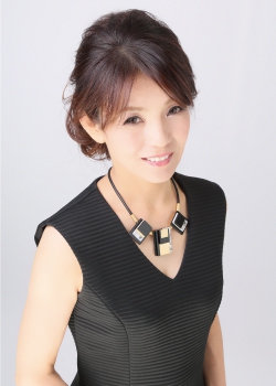 となりの杏樹