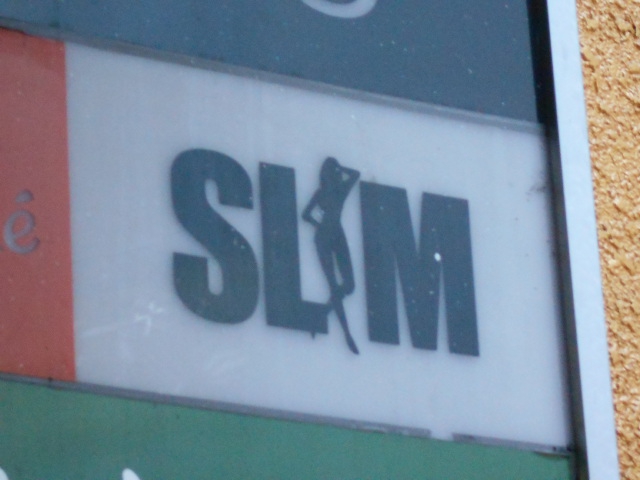 SLIM