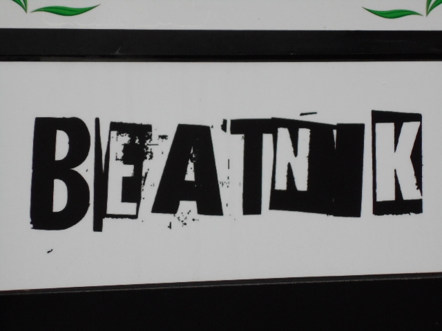 小倉 バー BEATNK
