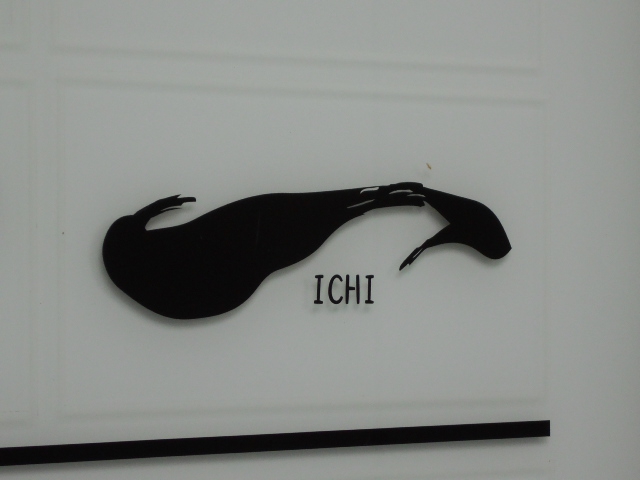一   ICHI