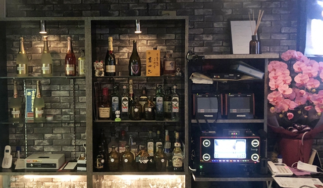 bar・vivant(ヴィヴァン)