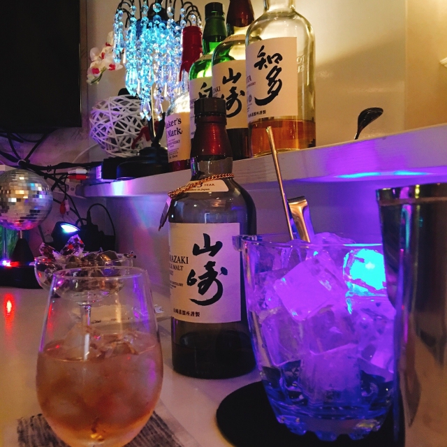 静岡 ラウンジバー Cheri