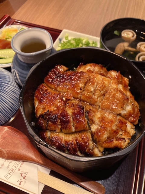 お店の雰囲気