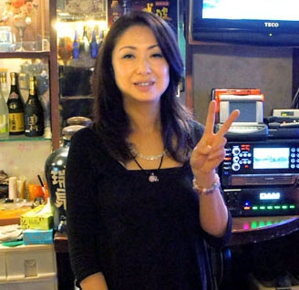 お店アクセスランキング1位_那覇 久米 スナック くれよん 【新型コロナウイルス感染対策店】