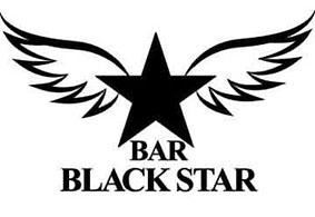 BAR BLACK STAR