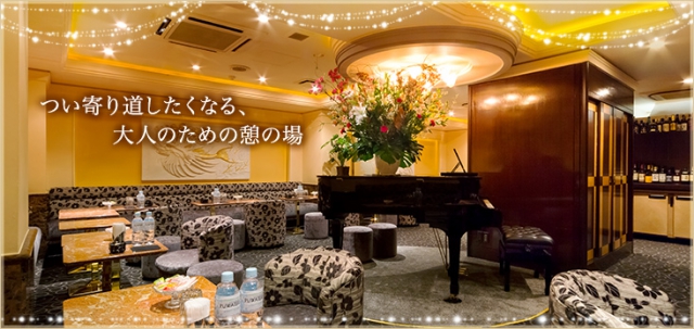 銀座クラブ パストーン