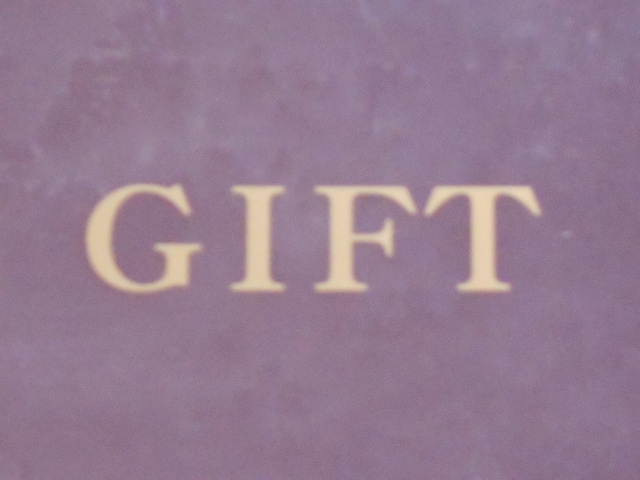 小倉 スナック GIFT