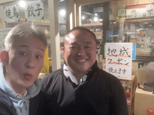 お店の写真その２