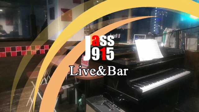 Jass915
