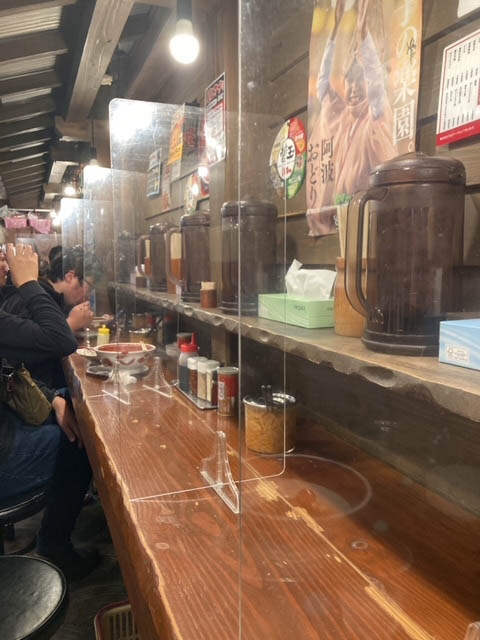 お店の写真その２