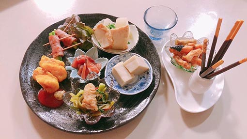 姫路 スナック あお木