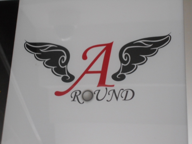 新宿 歌舞伎町 スナック  AROUND