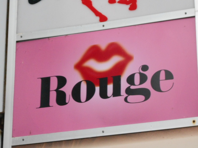 Rouge