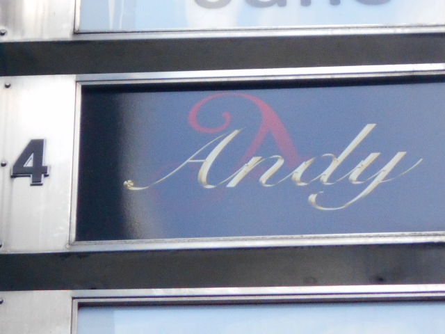 Andy
