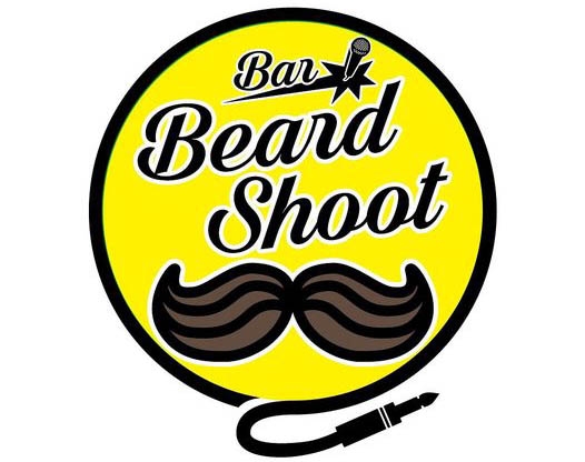 なんば バー ビアードシュート bar Beard Shoot
