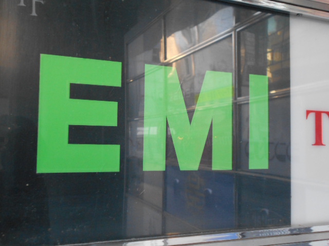 EMI
