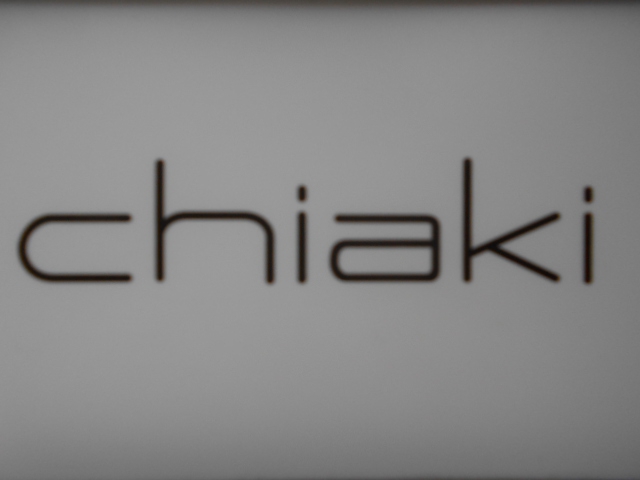 北新地 スナック chiaki