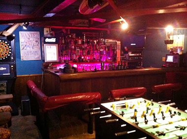 六本木 OH! BAR HEAT