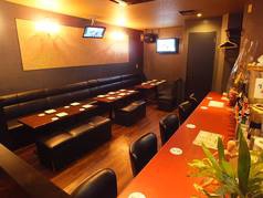 Club & Bar U LiLy