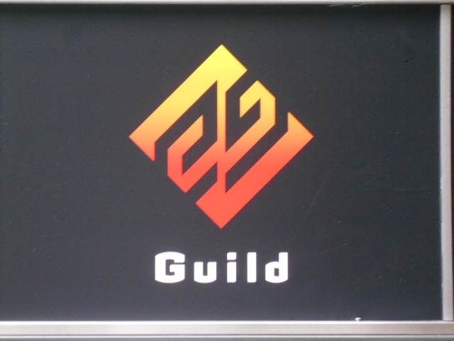 博多 中洲 ギルド Guild