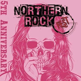 Northern Rock　ノーザンロック