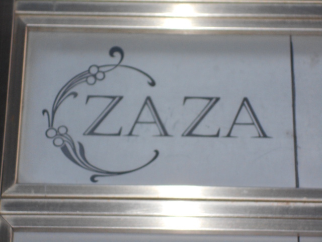 ZAZA