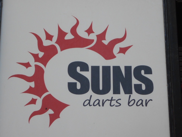SUNS