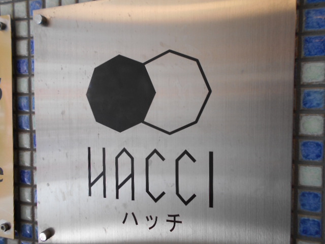 カラオケバー HACCI　ハッチ