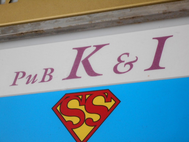 Pub K&I