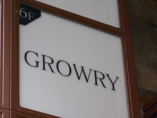 GROERY