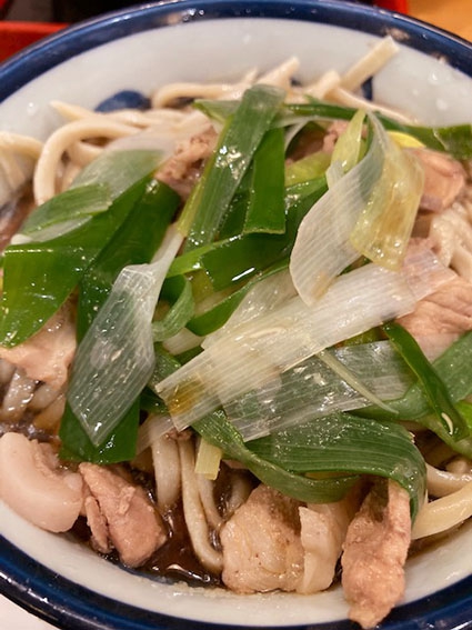 お店の雰囲気