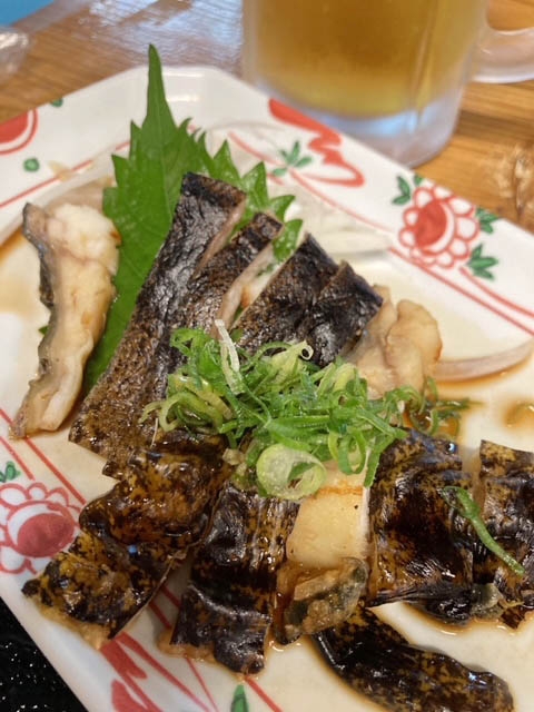 お店の雰囲気