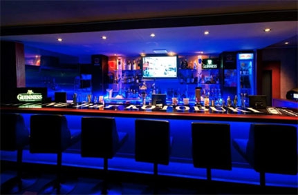 DINING Bar KOTOBUKI