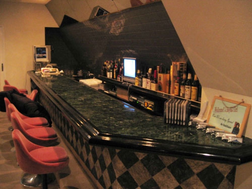 BAR Flash & Shadow