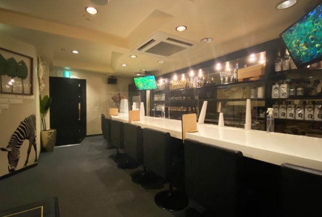 神戸 三宮 Ambiente アンビエンテ