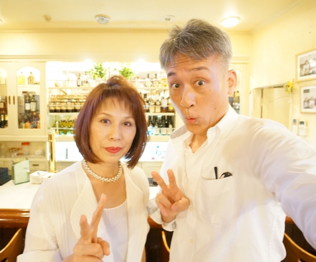 お店の写真その２