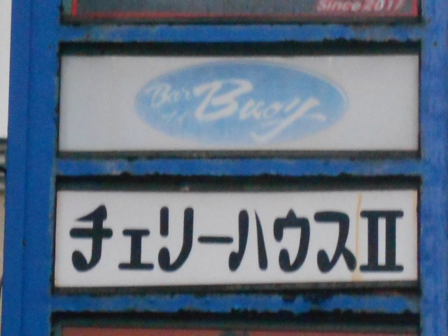チェリーハウスⅡ