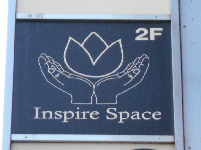 Inspire Space