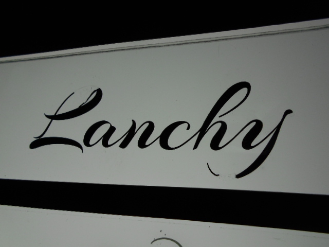 ランシー (Lanchy)