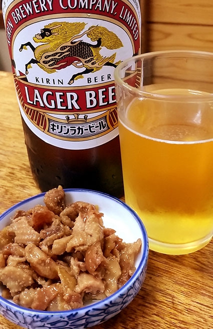 お店の雰囲気