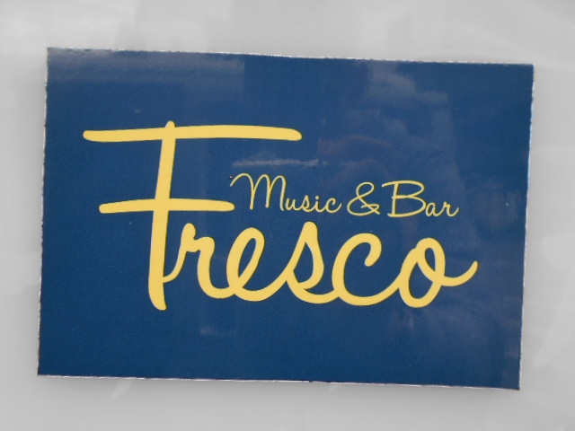 那覇 Music&Bar Fresco