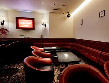 RUM's BAR ラムズバー