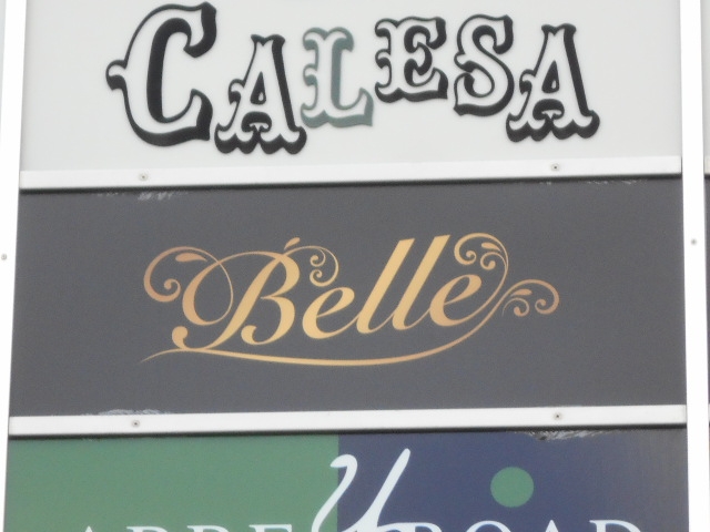和歌山 スナック Belle