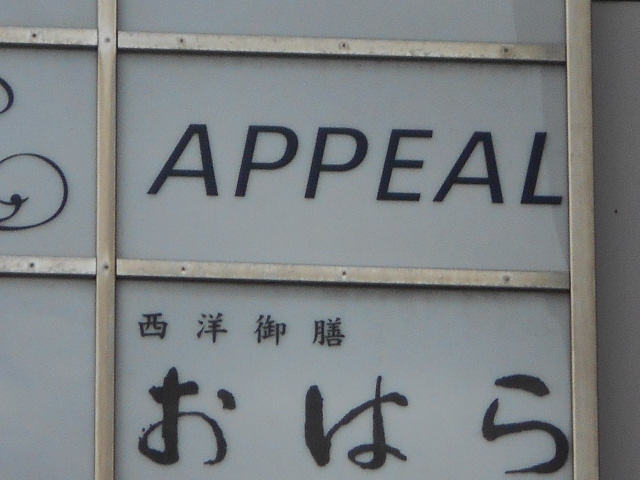 APPEAL