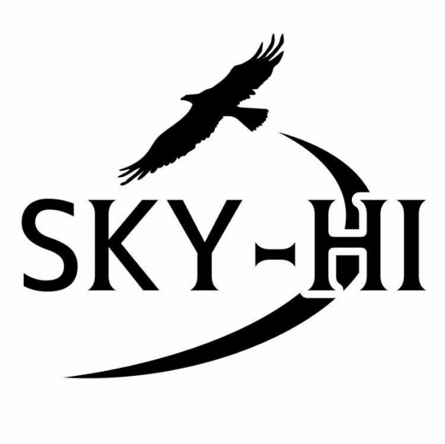 SKY-HI