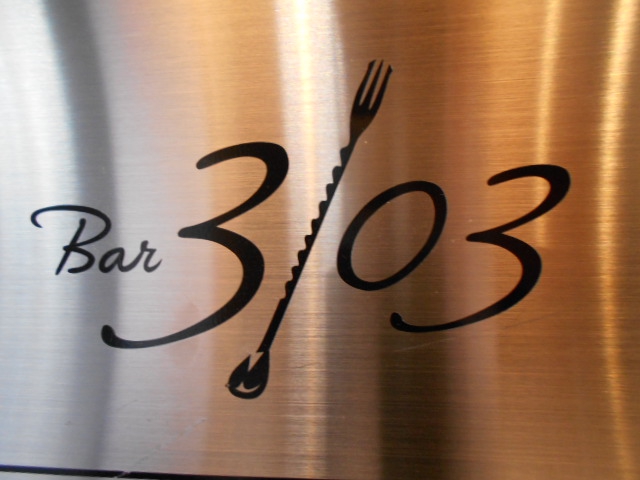 Bar 3103