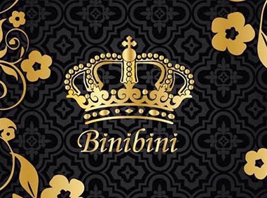 フィリピン ラウンジ ビニビニ Philippine Lounge Binibini.