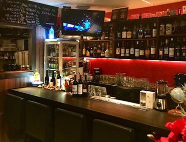 BAR LIBERTADORES
