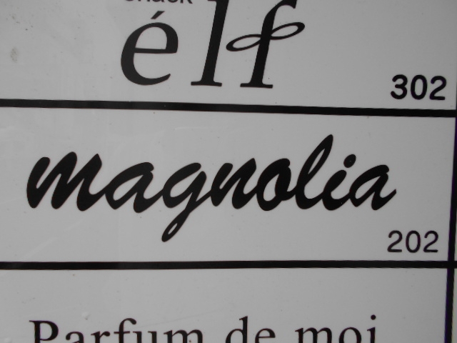 岡山 スナック マグノリア magnolia