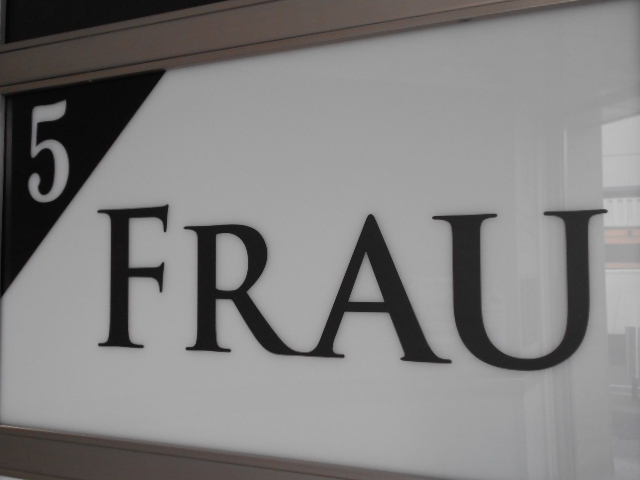 FRAU